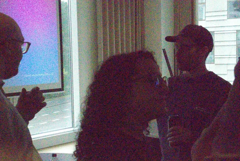 Microsoft EMS Community Summit photo 38