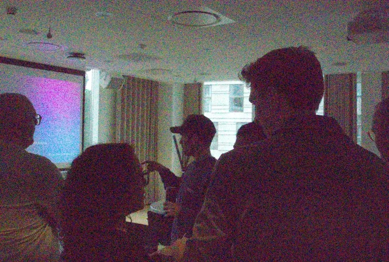 Microsoft EMS Community Summit photo 39