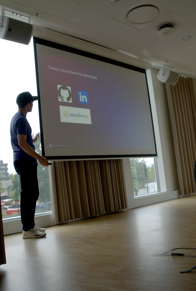 Microsoft EMS Community Summit photo 117